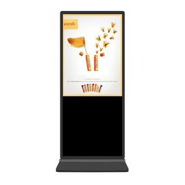 32 Inch Indoor Digital Signage Menampilkan / Monitor Iklan Lcd Led Tersedia