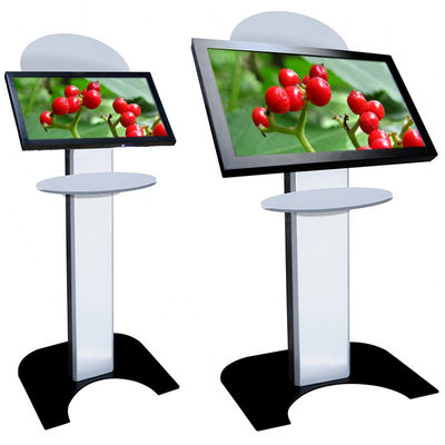 Sistem Android 700nits IndoorAdvertising Display Digital Signage Kiosk Billboard