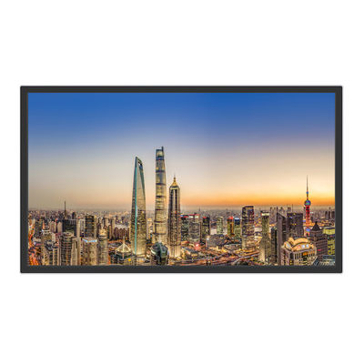 32 '' Wall Hanging Non Touch Screen Digital Signage Lcd Advertising Display